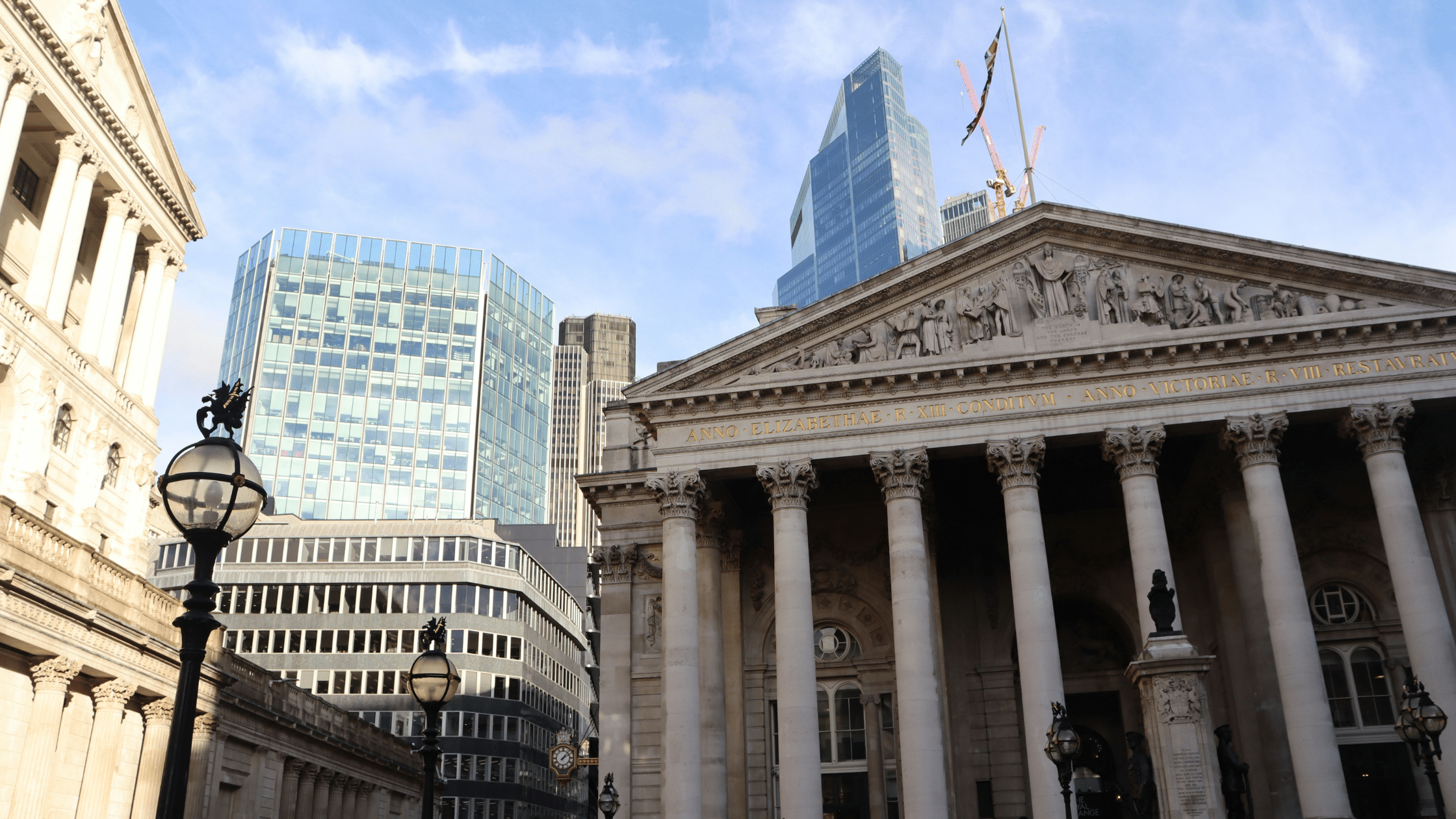 Bank of England